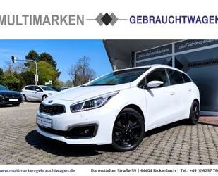 Kia ceed / Ceed Gebrauchtwagen