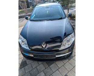 Renault Laguna Gebrauchtwagen