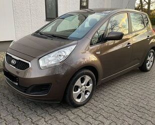 Kia Venga Gebrauchtwagen