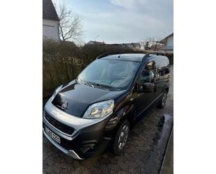 Fiat Fiorino Gebrauchtwagen
