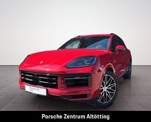 Porsche Cayenne Gebrauchtwagen