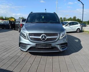 Mercedes-Benz V 250 Gebrauchtwagen