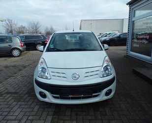 Nissan Pixo Gebrauchtwagen