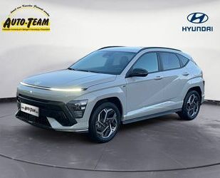 Hyundai KONA Gebrauchtwagen