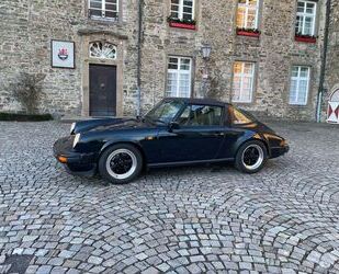 Porsche 911 Urmodell Gebrauchtwagen