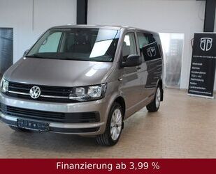 VW T6 Multivan Gebrauchtwagen