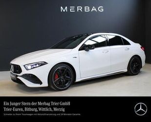 Mercedes-Benz A 35 AMG Gebrauchtwagen