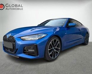 BMW 430 Gebrauchtwagen
