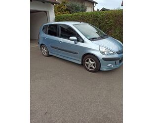 Cupra Jazz 
