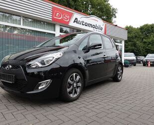 Hyundai ix20 Gebrauchtwagen