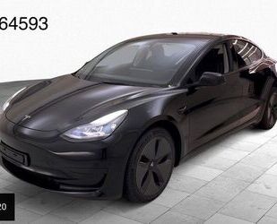 Tesla Model 3 Gebrauchtwagen