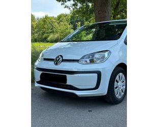 VW up! Gebrauchtwagen