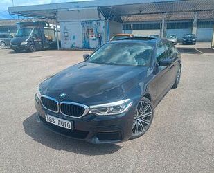 BMW 540 Gebrauchtwagen