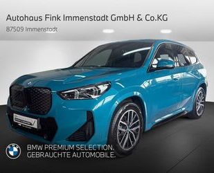 BMW iX1 Gebrauchtwagen
