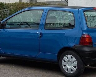 Renault Twingo Gebrauchtwagen