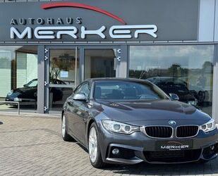 BMW 420 Gebrauchtwagen