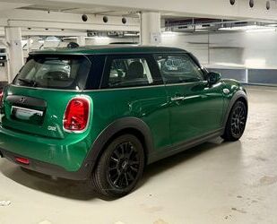 Mini ONE Gebrauchtwagen
