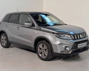 VW Vitara 