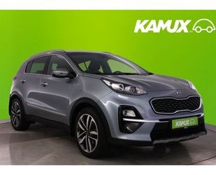 Kia Sportage Gebrauchtwagen