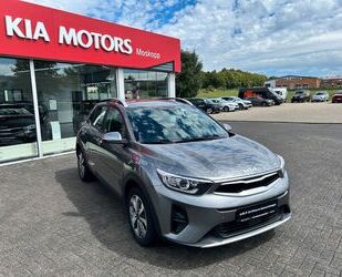 Kia Stonic Gebrauchtwagen