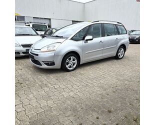 Citroen Grand C4 Picasso / SpaceTourer Gebrauchtwagen