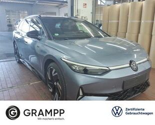 VW ID.7 Gebrauchtwagen