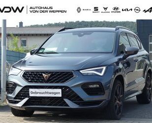 Cupra Ateca Gebrauchtwagen
