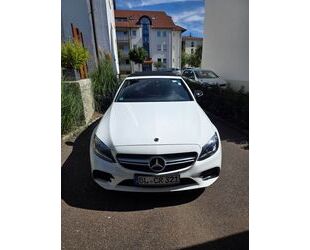 Mercedes-Benz C 43 AMG 