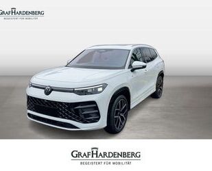 VW Tayron Gebrauchtwagen