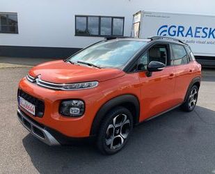 Citroen C3 Aircross Gebrauchtwagen