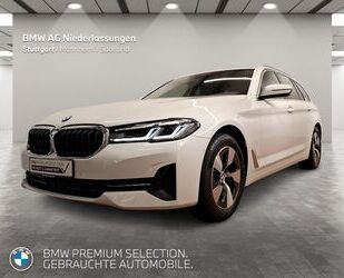 BMW 520 Gebrauchtwagen