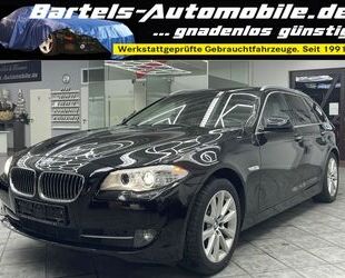 BMW 523 Gebrauchtwagen