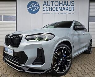 BMW X4 M40 Gebrauchtwagen