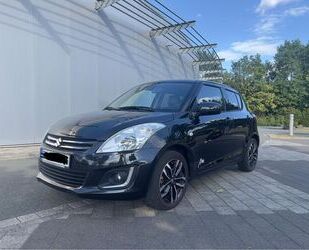 Suzuki Swift Gebrauchtwagen