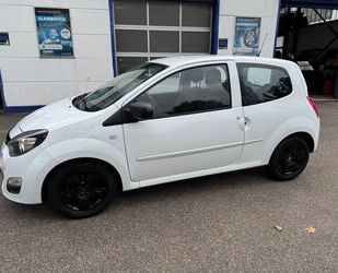 Renault Twingo Gebrauchtwagen