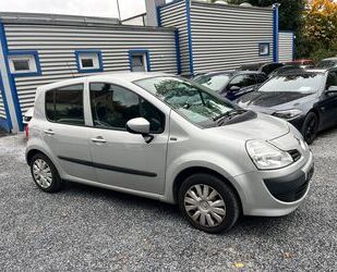 Renault Modus Gebrauchtwagen
