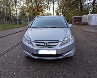 Honda FR-V Gebrauchtwagen