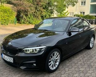 BMW 218 Gebrauchtwagen