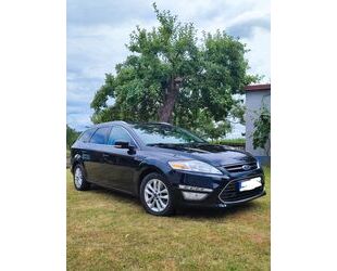Ford Mondeo Gebrauchtwagen