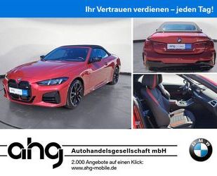 BMW M440 Gebrauchtwagen