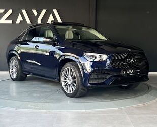 Mercedes-Benz GLE 350 Gebrauchtwagen