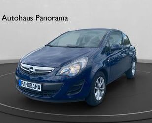 Opel Corsa Gebrauchtwagen