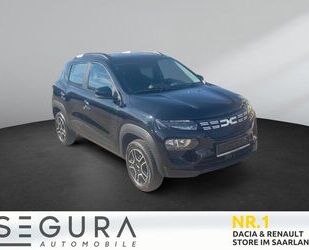Dacia Spring Gebrauchtwagen
