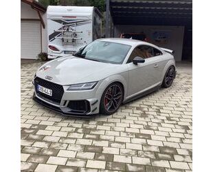 Audi TT RS Gebrauchtwagen