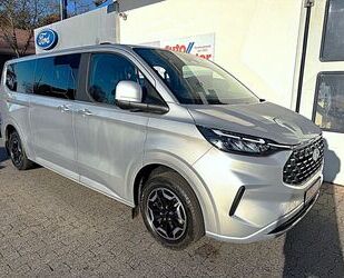 Ford Tourneo Custom Gebrauchtwagen