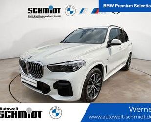 BMW X5 Gebrauchtwagen