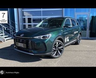 MG ZS Gebrauchtwagen