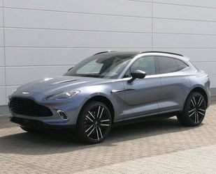 Aston Martin DBX Gebrauchtwagen