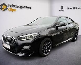 BMW 218 Gebrauchtwagen