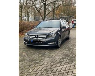 Mercedes-Benz C 250 Gebrauchtwagen